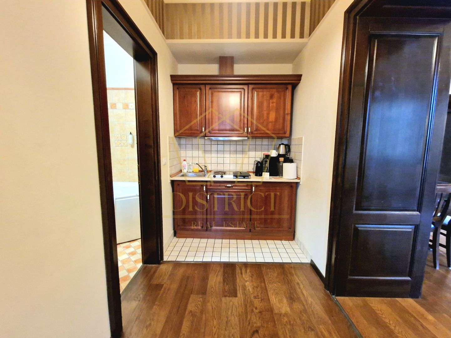 Apartament superb cu 2 camere | Piata Maria | Central - Poză 7