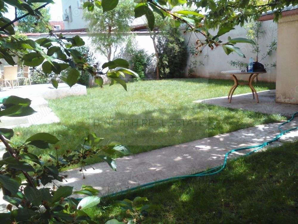 Vilă de închiriat în Popești-Leordeni | 176 mp utili | Curte proprie | 2 parcări - Poză 2