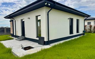 Casa individuala | SMART HOME | Finisaje ultra Premium - Mutare rapida - Poză 3
