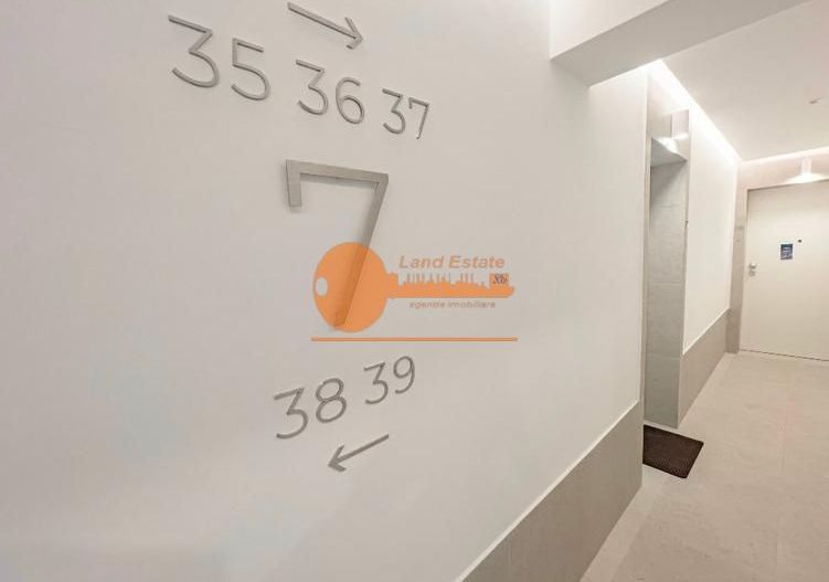 Apartament 2 camere premium | Pipera – Fabrica de Glucoză |  Parcare subterană - Poză 13