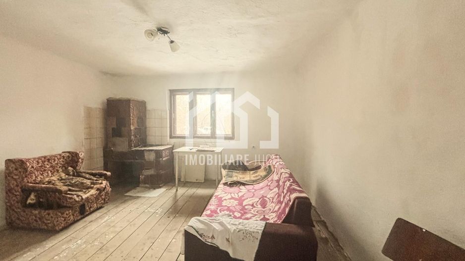 COMISION 0% Casa individuala 4 camere 87mp,teren 1120mp, Jucu de Sus - Poză 3