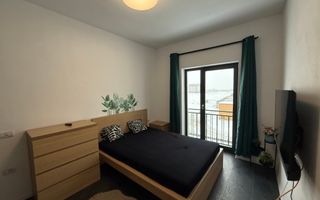 Casa cu 3 camere si curte de 100 mp petfriendly in Braytim - Timisoara - Poză 14
