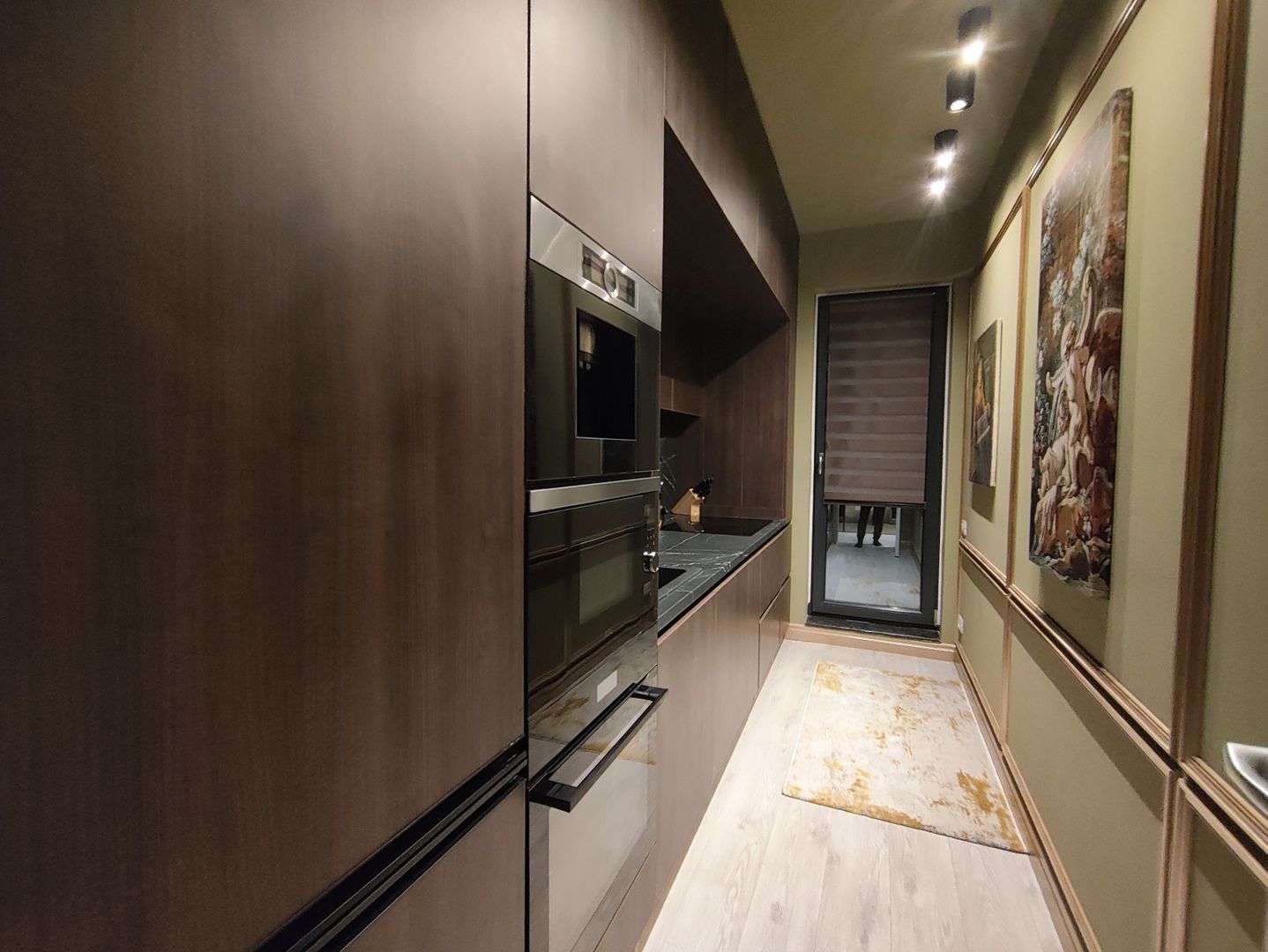 Premium Apartament Unicat Zona Politehnica Iuliu Maniu 6 Afi Mall - Poză 28