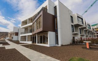 Vânzare, townhouse, 3 nivele, Complexul Rezidențial Hora Village - Poză 22