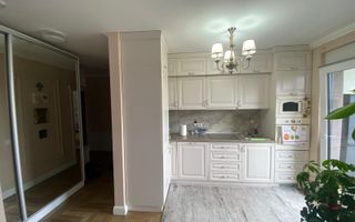 Apartament 3 camere, West Residence - Poză 3