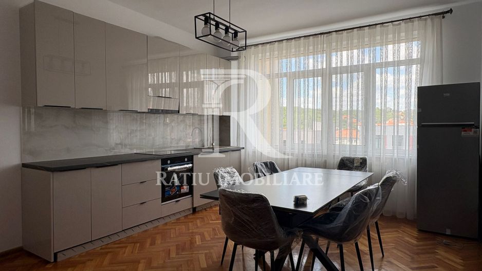 Apartament la casa de inchiriat | Gheorghe Doja | Oradea - Poză 9