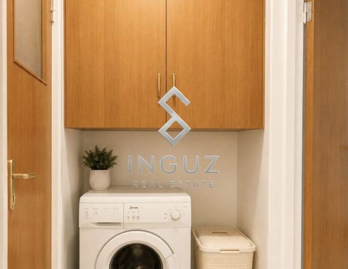 Apartament cu 3 camere de închiriat | Lacul Tei – Complex Domino - Poză 5
