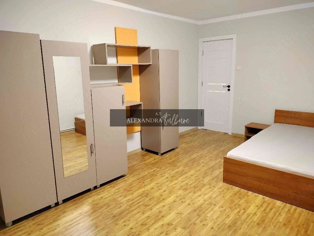 Apatament 2 camere I Decomandat I Zona Zorilor - Poză 3