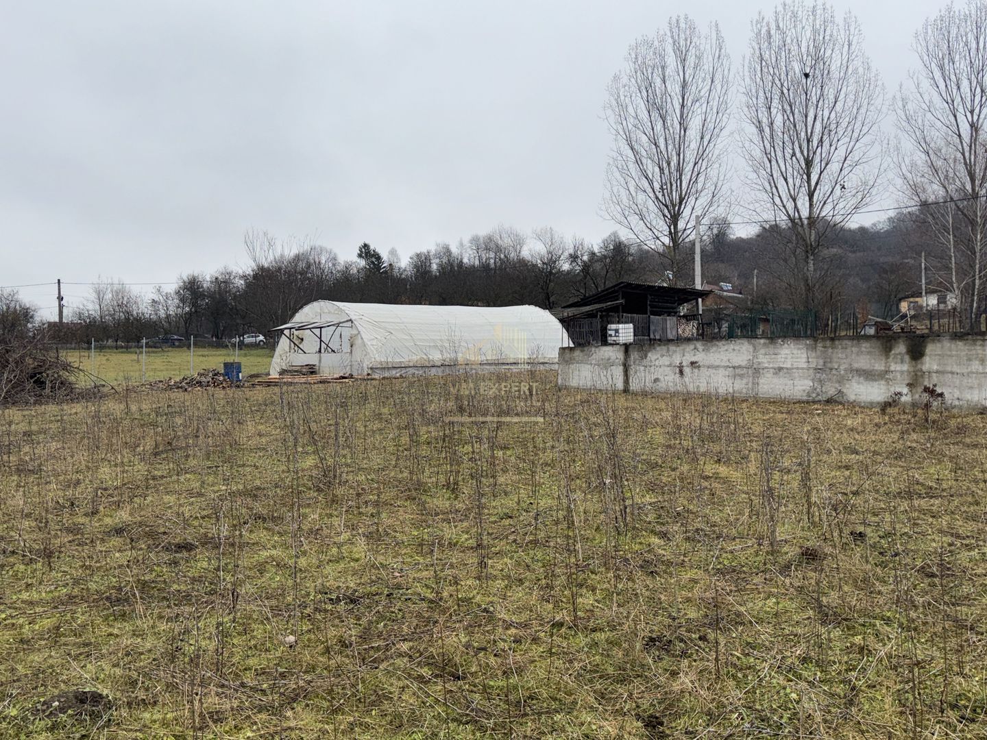 TEREN INTRAVILAN 2200 MP CAMPULUNG ARGES - Poză 41