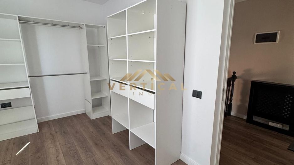 Casa 4 camere, P+1E, teren 250mp, Berceni - Poză 4