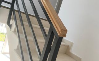 Casa Individuala | 120MPU | Cristian | Curte 420MPU - Poză 19