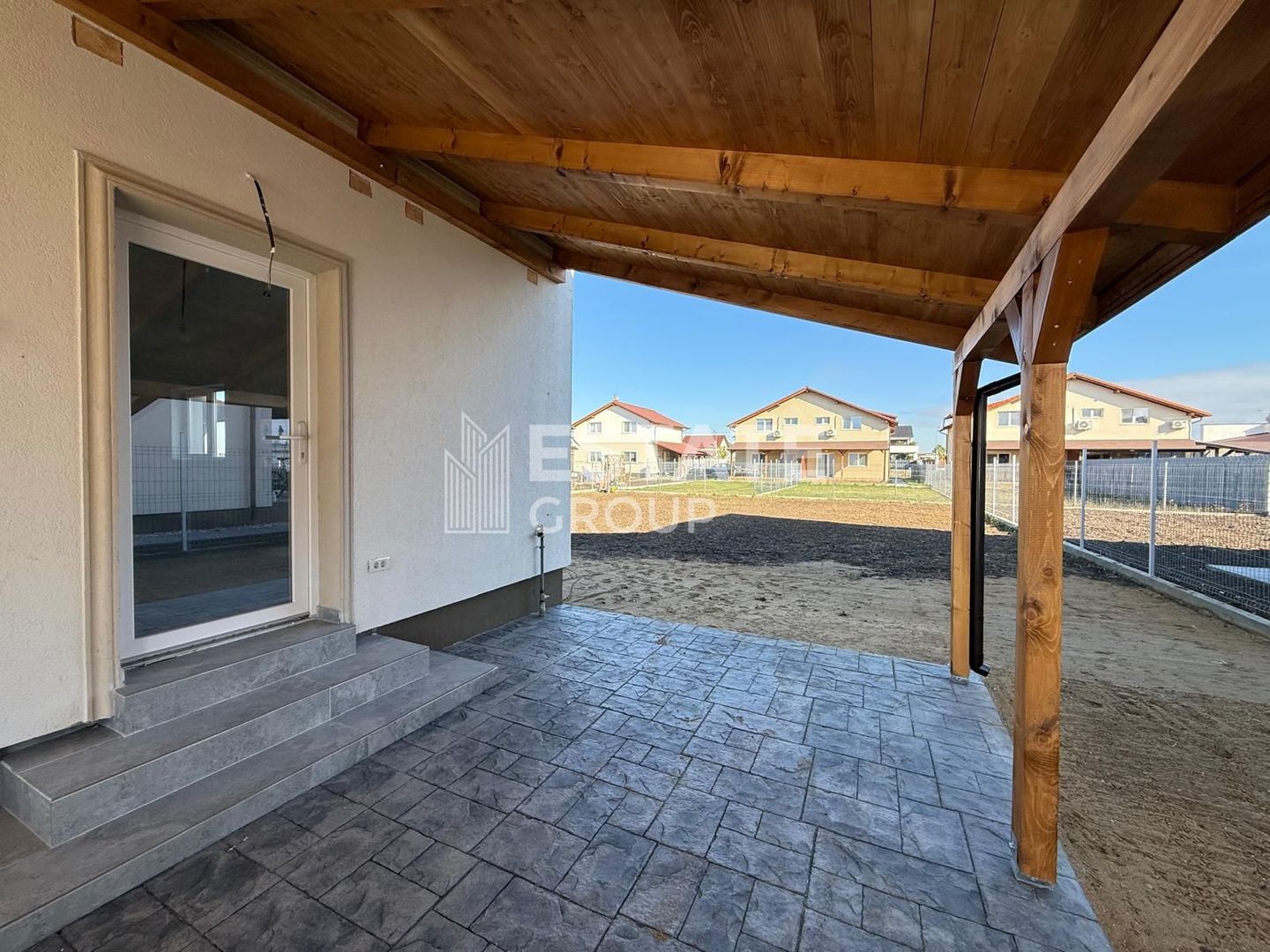 Casa individuala Mosnita Noua - Poză 2