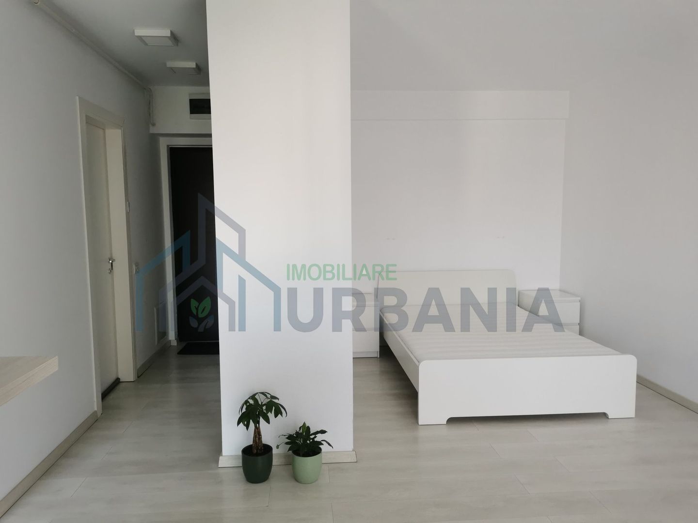 Apartament 1 cameră open space, 46,85 mp, loc parcare exterior – Iasi, Pacurari, Colina Insorita - Poză 3