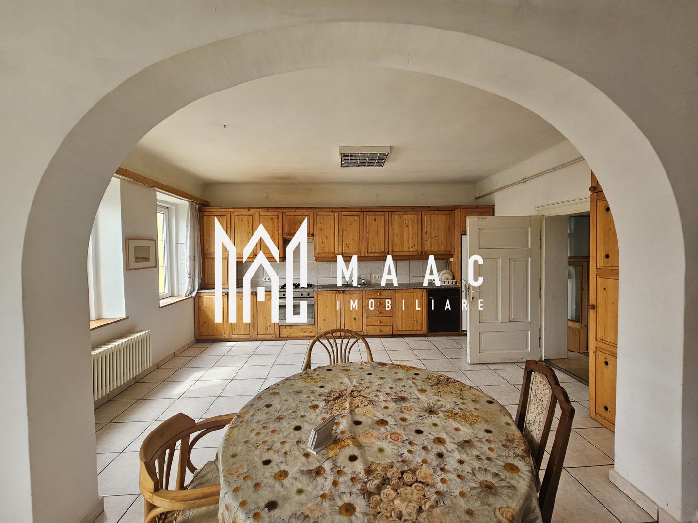 Casa Individuala | 8 camere | 6 bai | 300 mpu | Turnisor - Poză 2