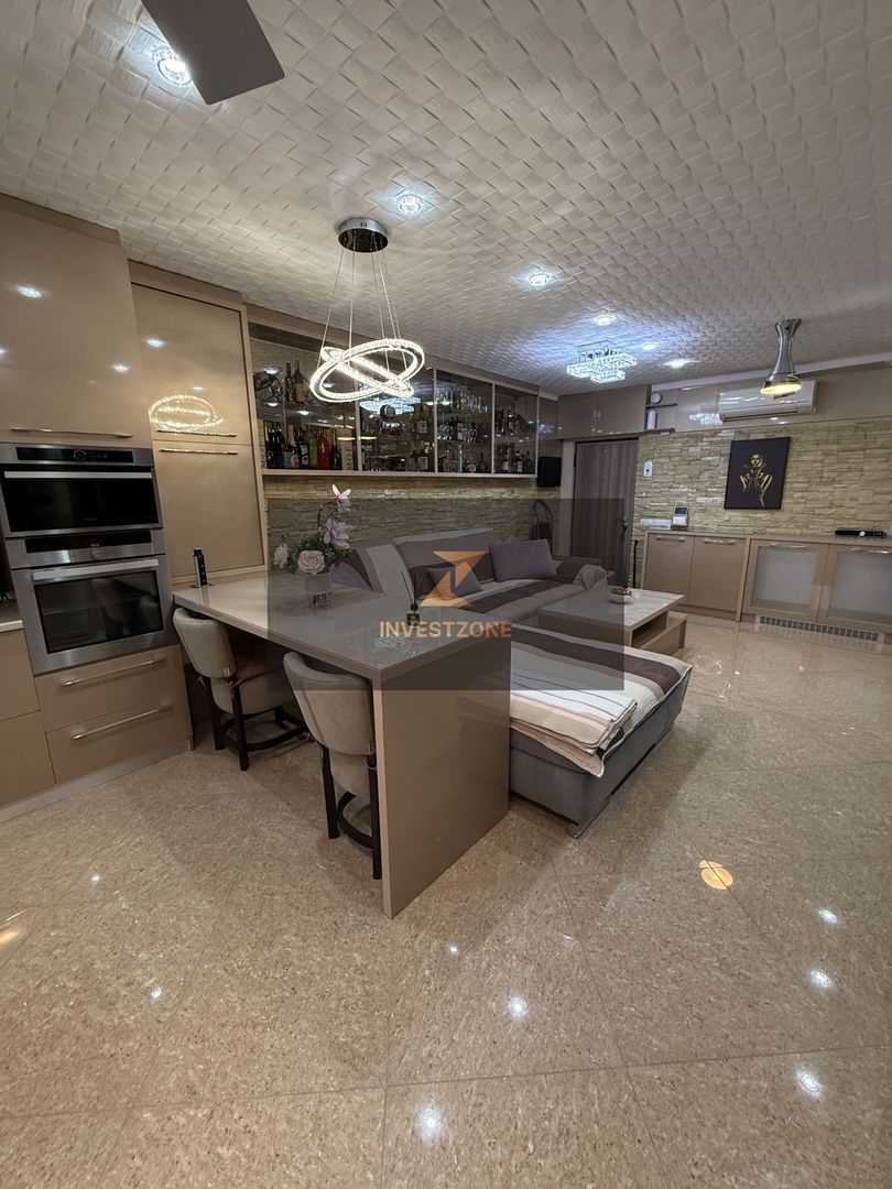 Penthouse de vanzare in Oradea cartierul Ioșia - Poză 20