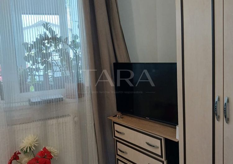 Apartament 2 camere, balcon 6 mp, garaj privat cu acces din apartament - Poză 6