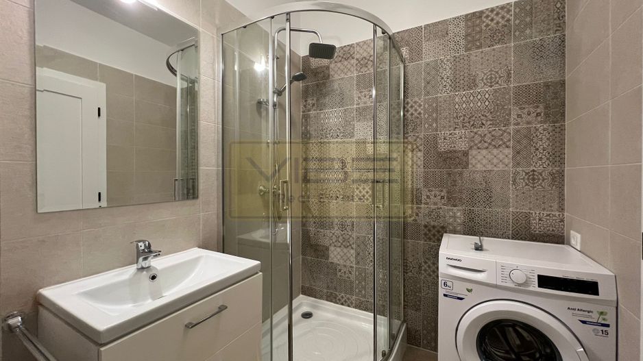 Apartament  2 camere + parcare subterana Gara - 15 min Universitatea Al.I. Cuza - Poză 13