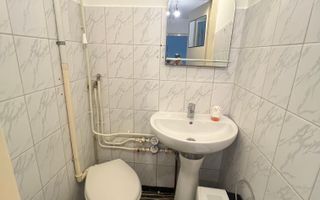 Apartament cu 3 camere decomandate, 65 mp – Str. Primaverii, Manastur - Poză 8