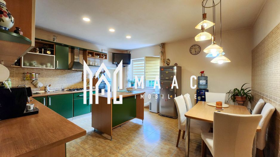 Casa cu 6 Camere | 416 mpu | Zona Terezian | 829 mp Teren - Poză 7