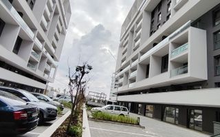 Apartament 2 camere Floreasca I PRIMA VISTA I Prima inchiriere I COM 0 - Poză 36