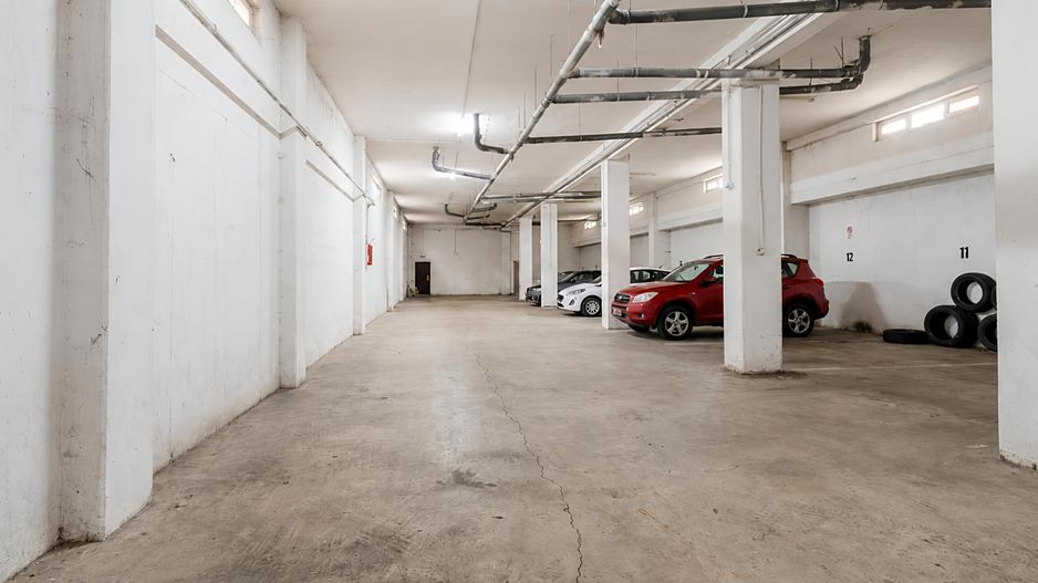 Garsoniera de vanzare in zona Intre Lacuri, Cluj-Napoca - Poză 11
