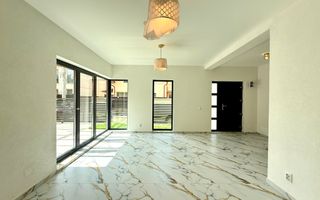 Case tip duplex – 115 mp utili fiecare, parcare in curte zona BT arena - Poză 1