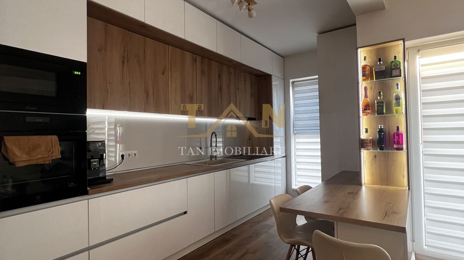 Apartament de vânzare 2 camere în spate la LIDL Giroc - Poză 4