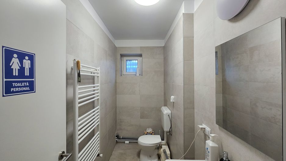 Exclusivitate - Spatiu comercial, pretabil activități medicale sau conexe - Poză 23