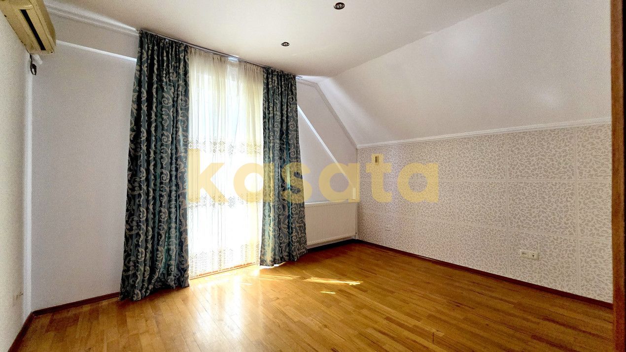 Vila individuala | 7 CAMERE | curte si garaj | PISCINA | IANCU NICOLAE - Poză 9