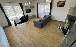 3 camere,modern,parcare, terasa, Iris, Autogara Beta, Maramuresului - Poză 1