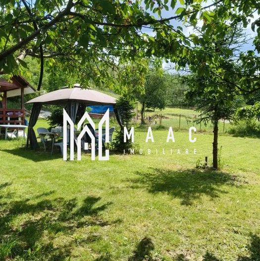 Teren 1040 mp +cabana | Goranu | - Poză 2