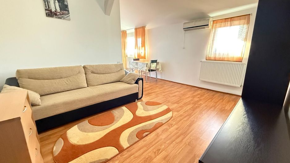 Soarelui-Gen 30 | 2 Camere | Centrala proprie | Disponibil imediat - Poză 3