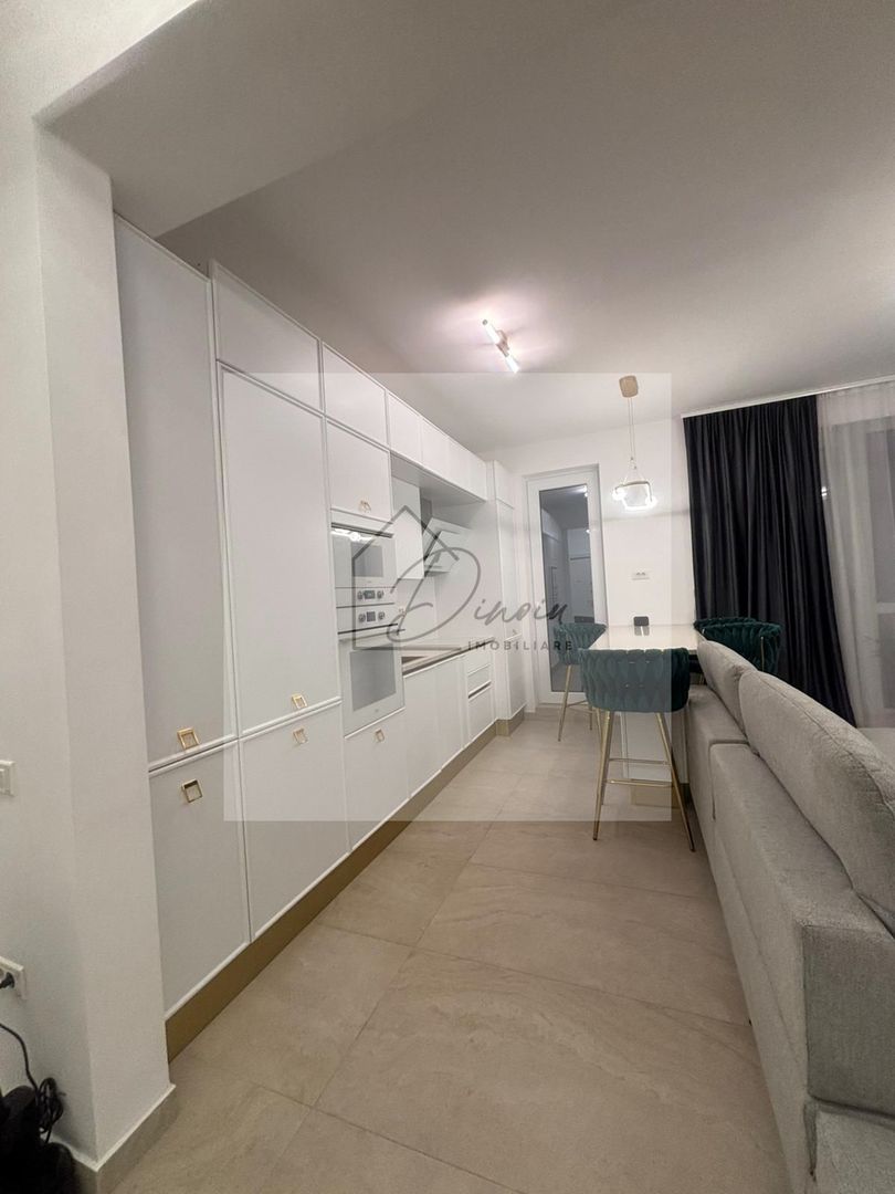 Apartament 2 camere Baicului I Quartz Residence I 2 parcari si boxa - Poză 33