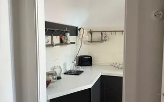 Garsoniera dubla I Gradina Icoanei I Centrala proprie I Etaj 5/6 - Poză 13