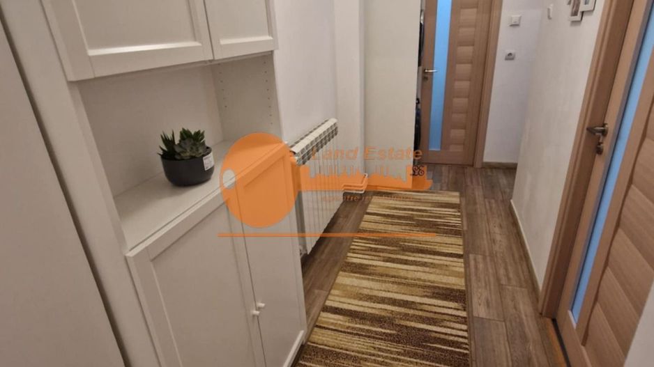 3 camere Costin Georgian centrală proprie mobilat complet - Poză 21