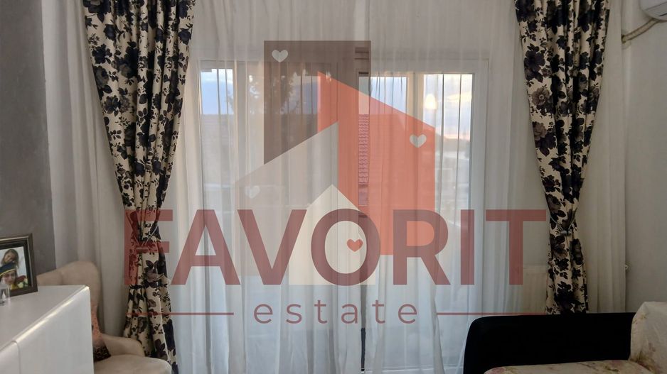 2 camere, semidecomandat | etaj 5 | centrala proprie | 2 balcoane | zona buna - Poză 9