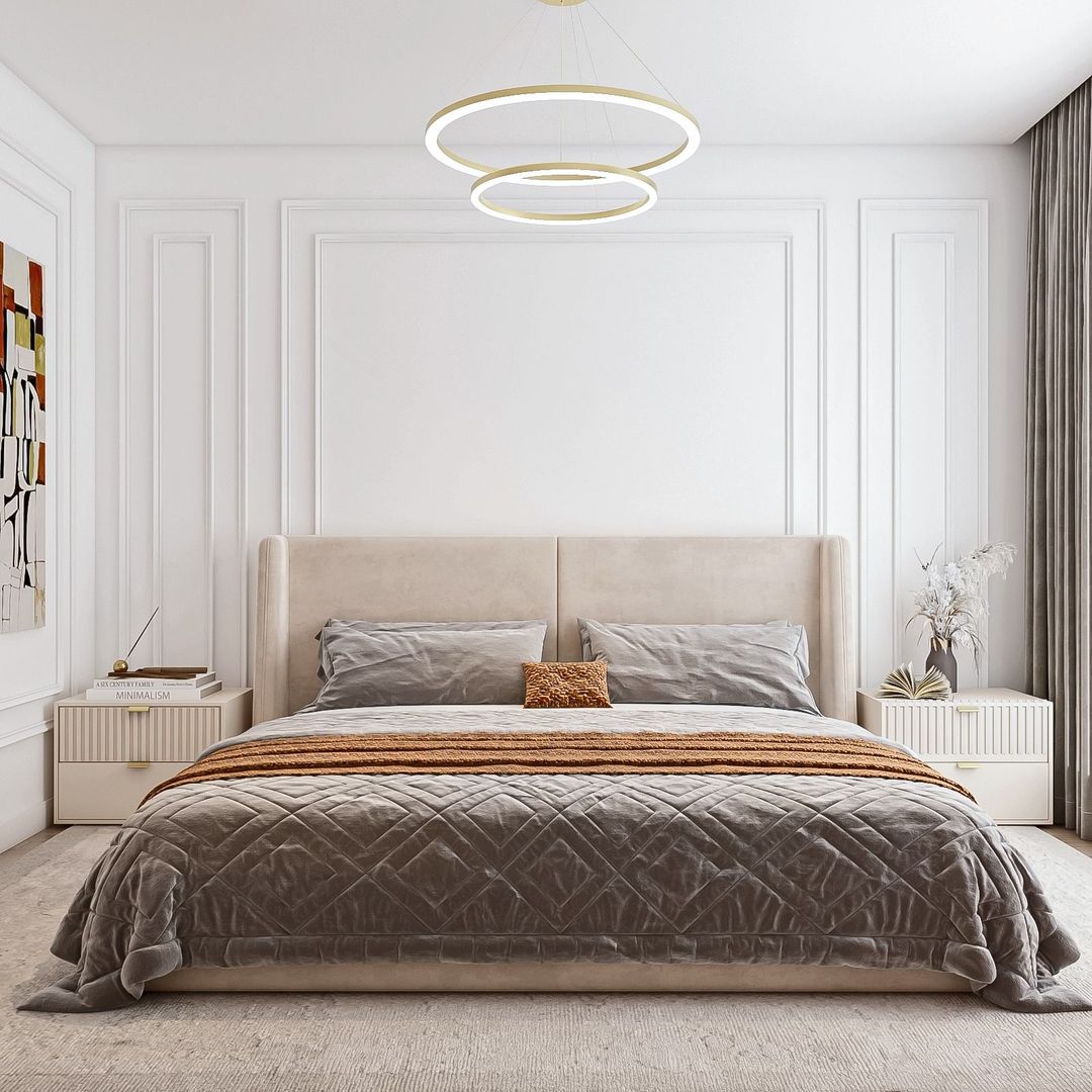 Apartament 4 camere | 165 mp | Piscină | Complex nou 2025 - Poză 24