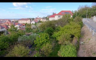 Teren intravilan pentru construcție casă – Sibiu, zona Tilisca - Poză 9