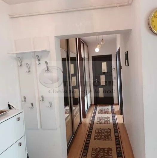 Apartament 3 camere CUG - 550 Euro - Poză 5
