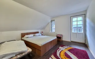 Casa de vacanta - Cartisoara, Sibiu - Poză 14
