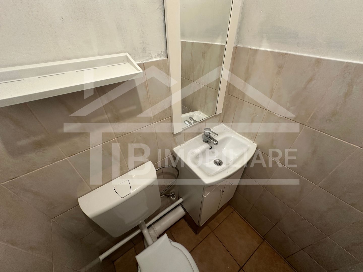 Cazare muncitori, 6-12 persoane, Zona Mureseni - Poză 10