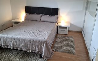 Apartament 2 camere de inchiriat, Copou Bellevue, Iasi - Poză 2