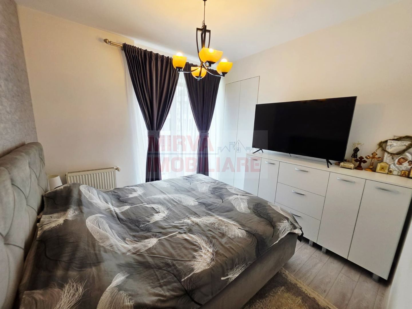 Apartament 3 camere, 2 băi, 2 locuri de parcare | Evocasa Orizont–Nord - Poză 23