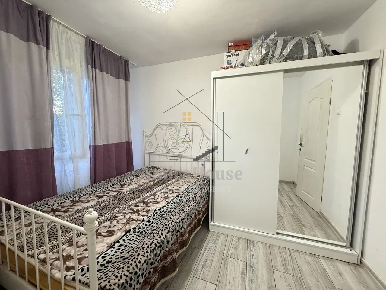 Apartament 3 camere si balcon zona Constantin Brancusi - Poză 1