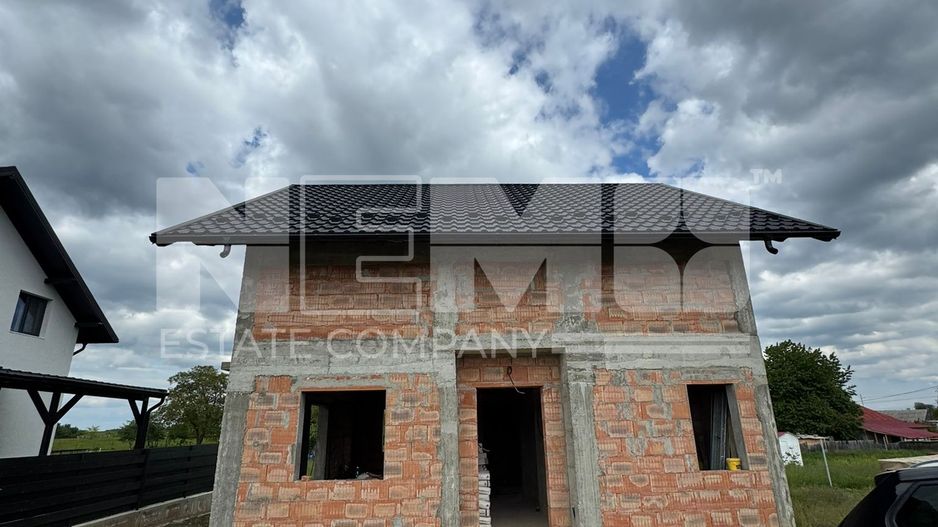 Case Individuale De Vânzare | Soares Residence, Fălticeni - Poză 3