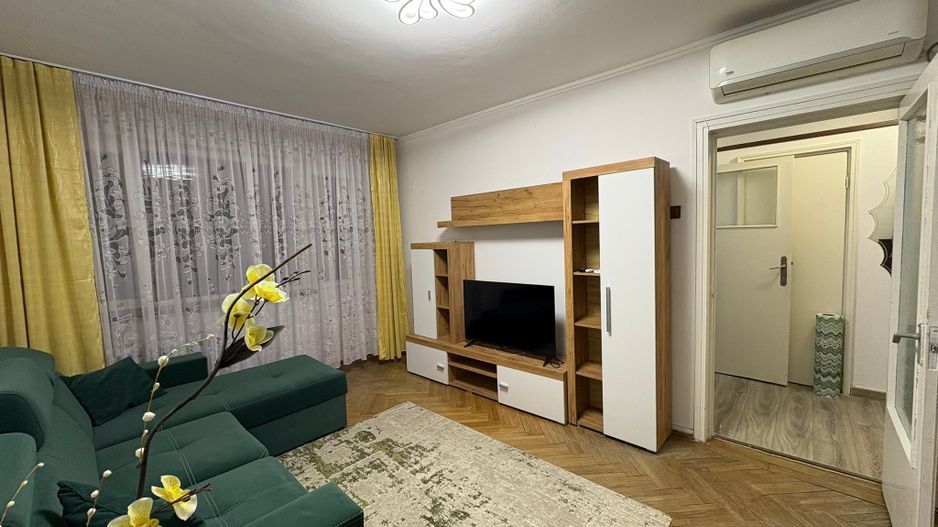 AP. 2 CAMERE PIATA SUDULUI, DOG-FRIENDLY, MODERN, METROU 14 MINUTE - Poză 1