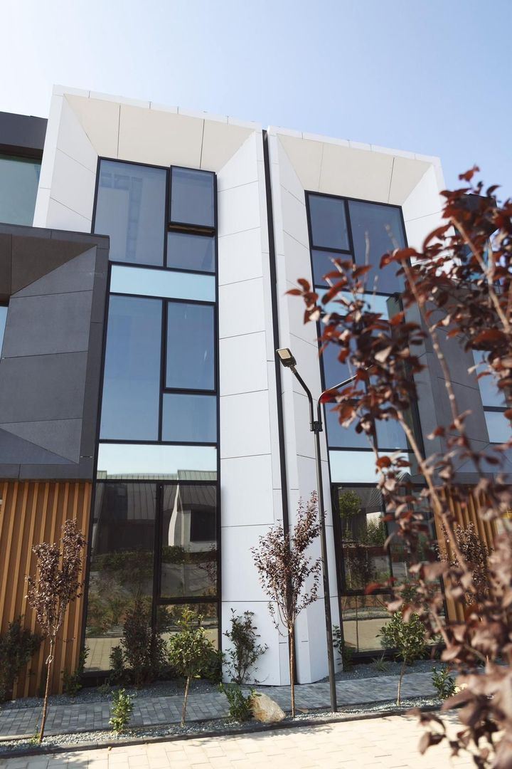 Vila de Lux | Proiect Nou | Pipera | Piscina Incalzita - Poză 19