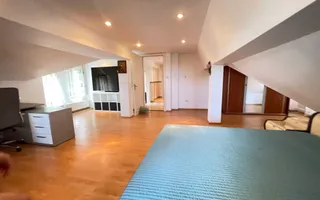 Vila 7 camere**Lake view**Ponton privat**Piscina**Teren 933 MP//Balotesti - Poză 38