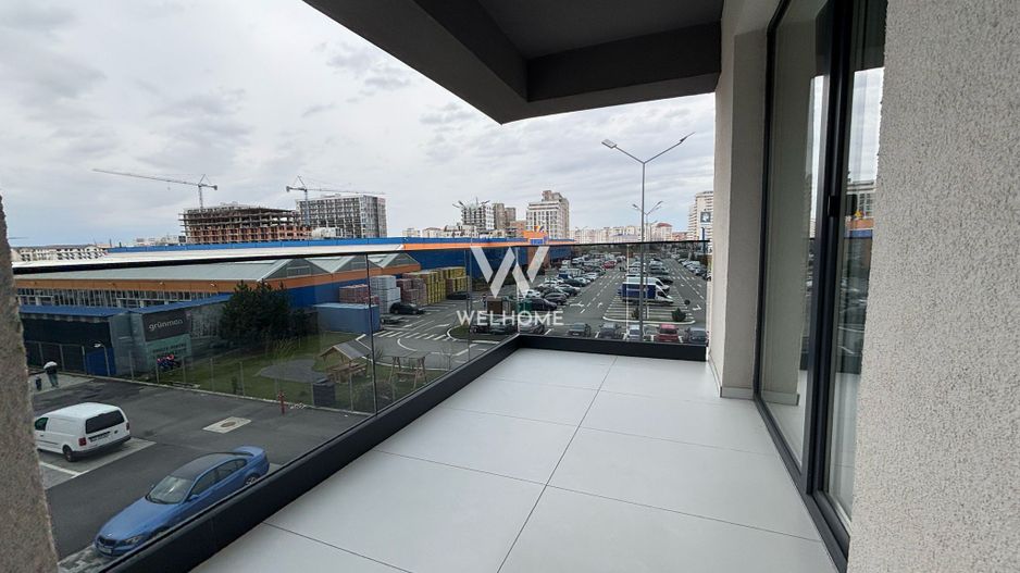 Alege sa inchiriezi un apartament de LUX ! - Poză 2