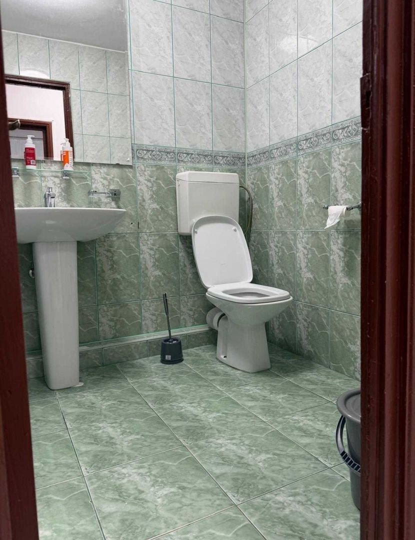 AP. 2 CAMERE FERDINAND, BLOC REABILITAT ,BUCATARIE INCHISA,MODERN - Poză 8